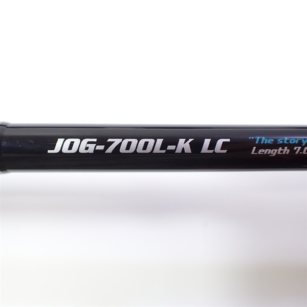オーシャンゲートＪＯＧー７００ＬーＫ ＬＣ